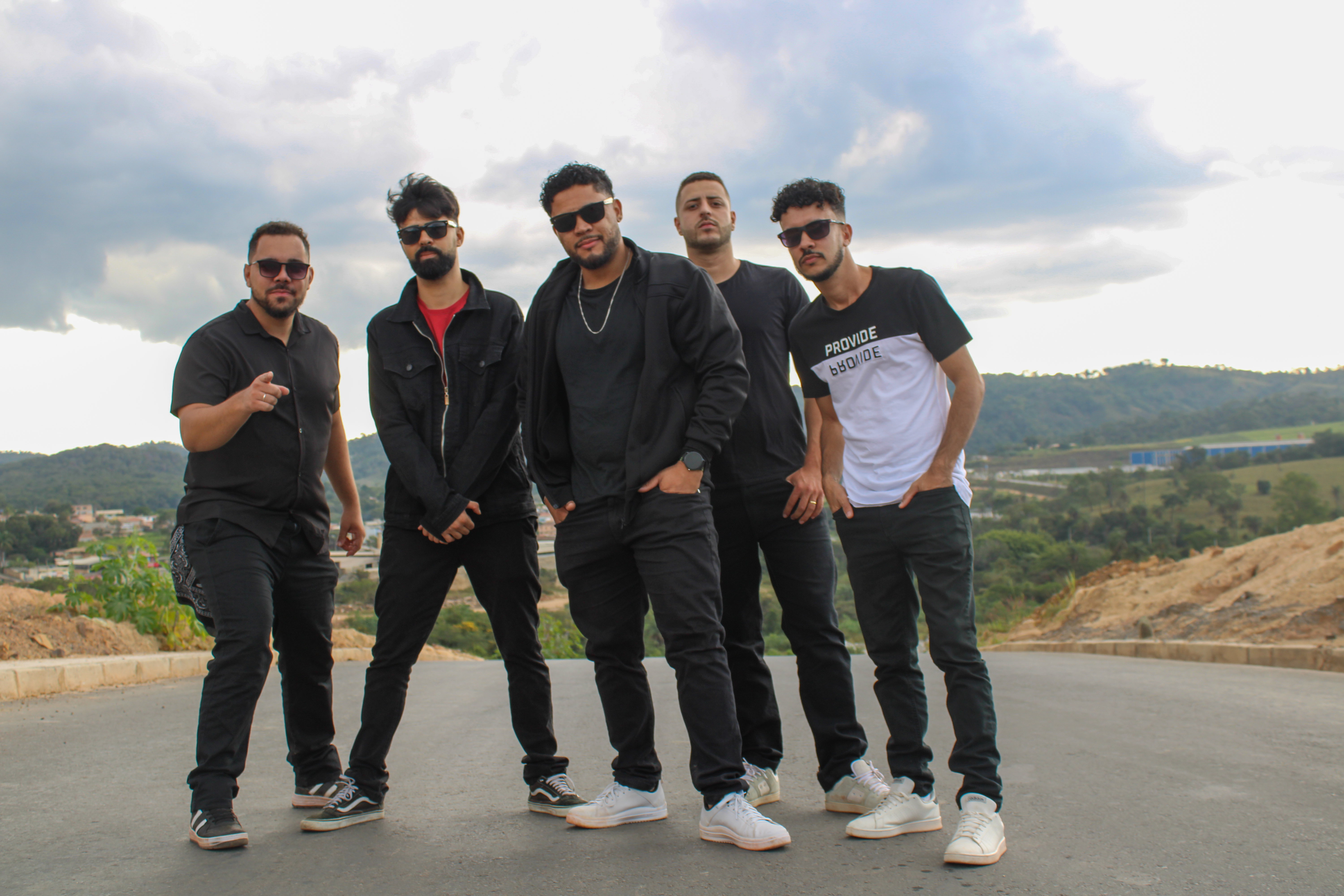 banda